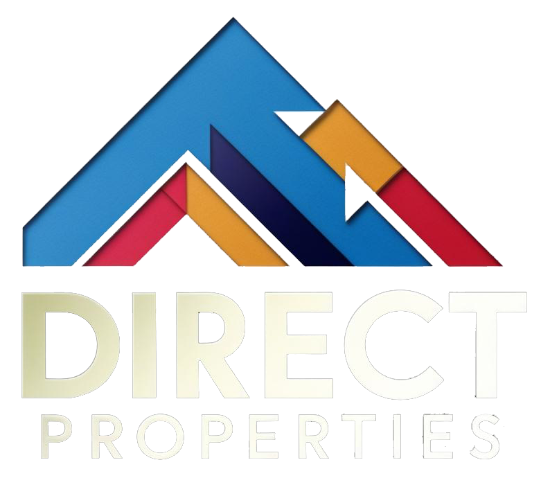 Direct Properties Logo