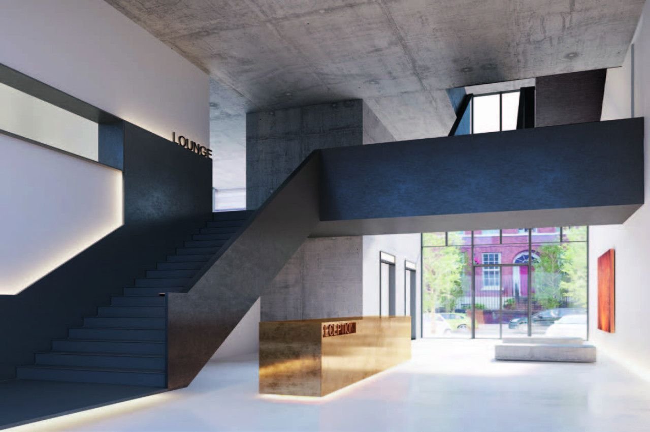 The Sky Gardens gallery image