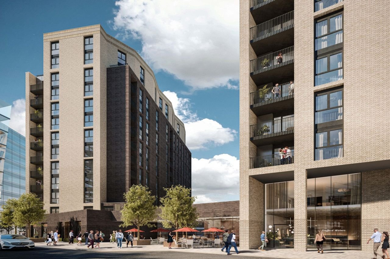 X1 Trafford Waters gallery image