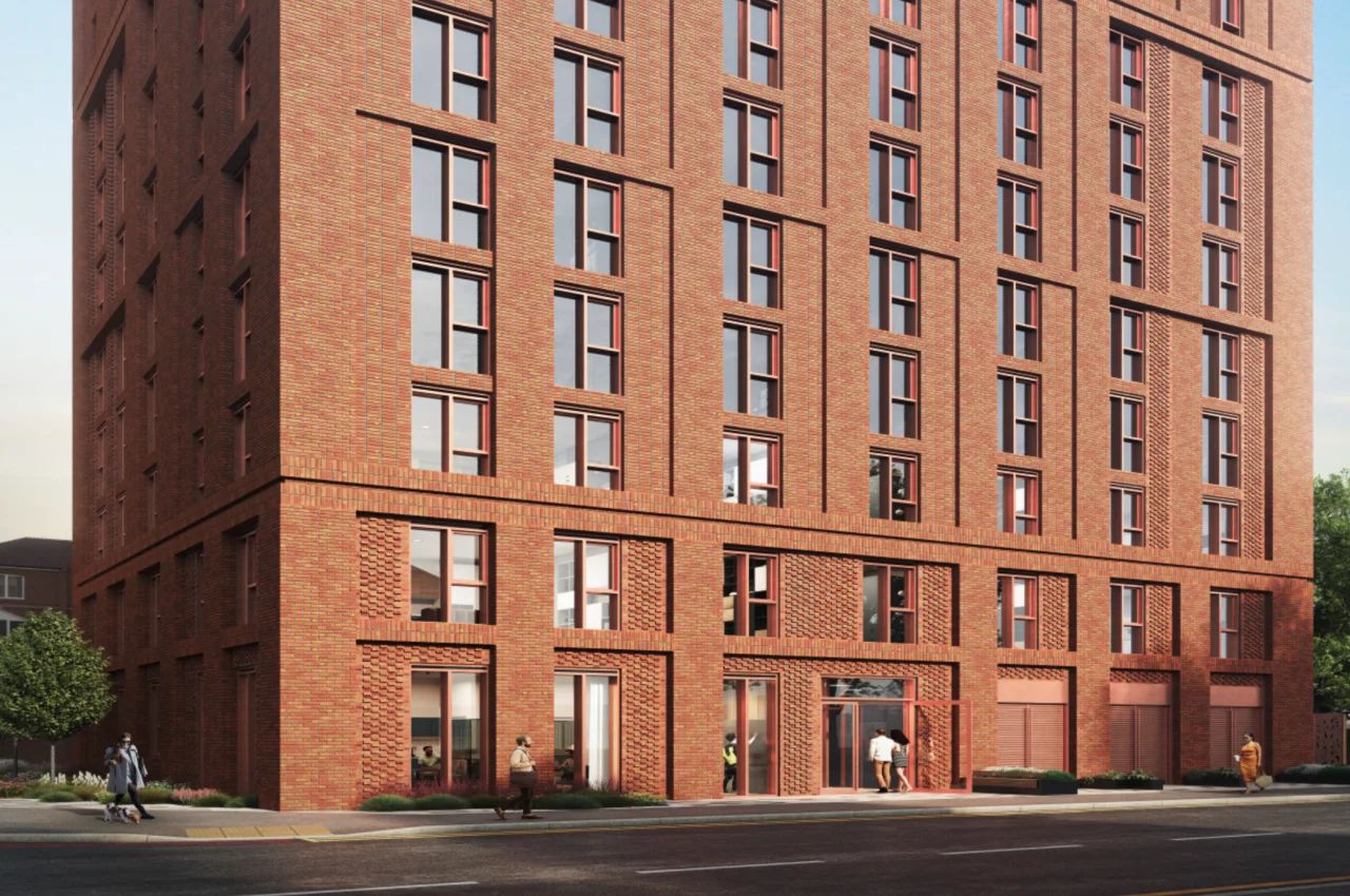 NBHD Heights gallery image