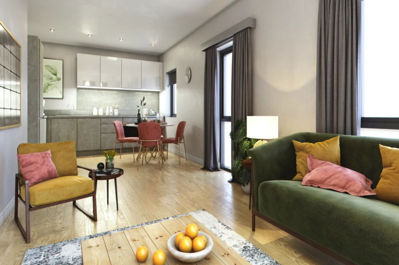 The Chocolate Factory gallery image