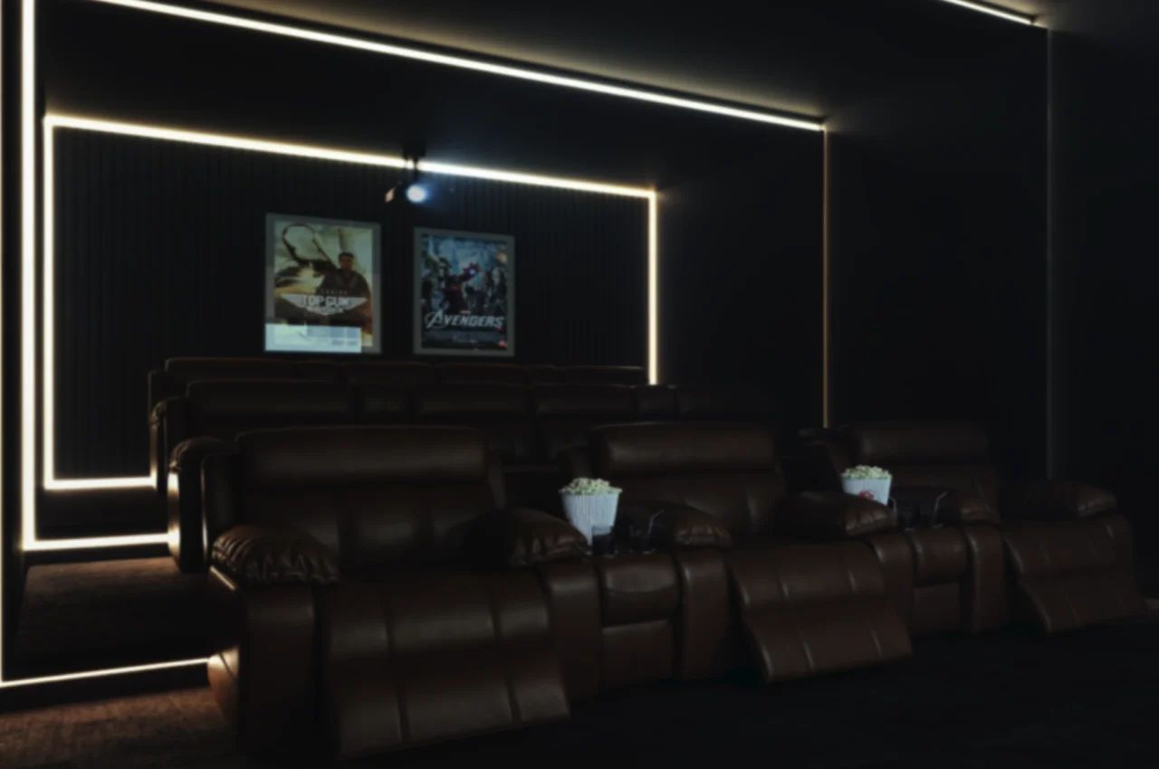 Obsidian gallery image