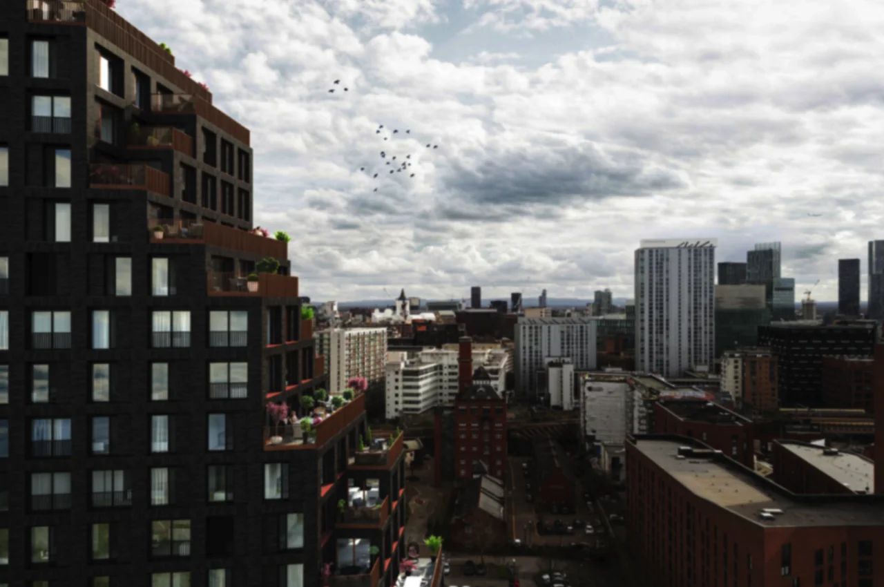 Obsidian gallery image