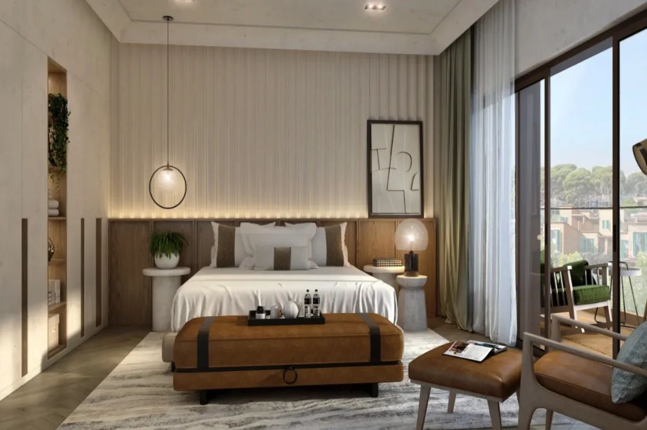 Ibiza At Damac Lagoons gallery image