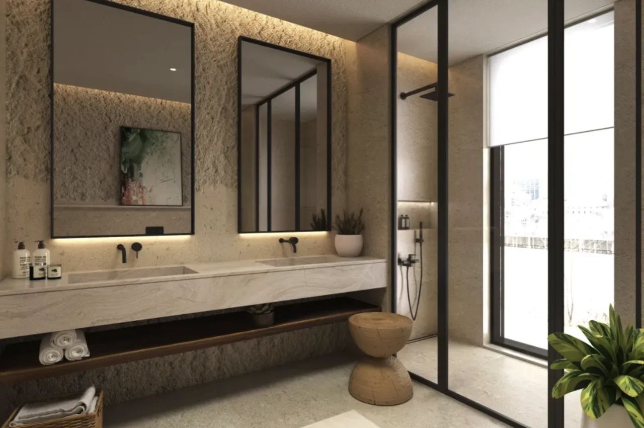 Ibiza At Damac Lagoons gallery image