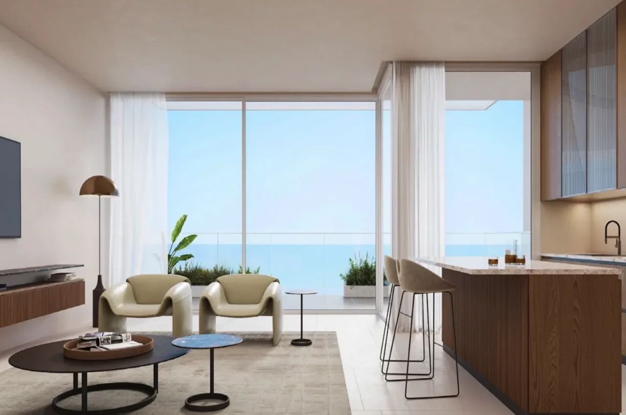 Sealine Residence gallery image