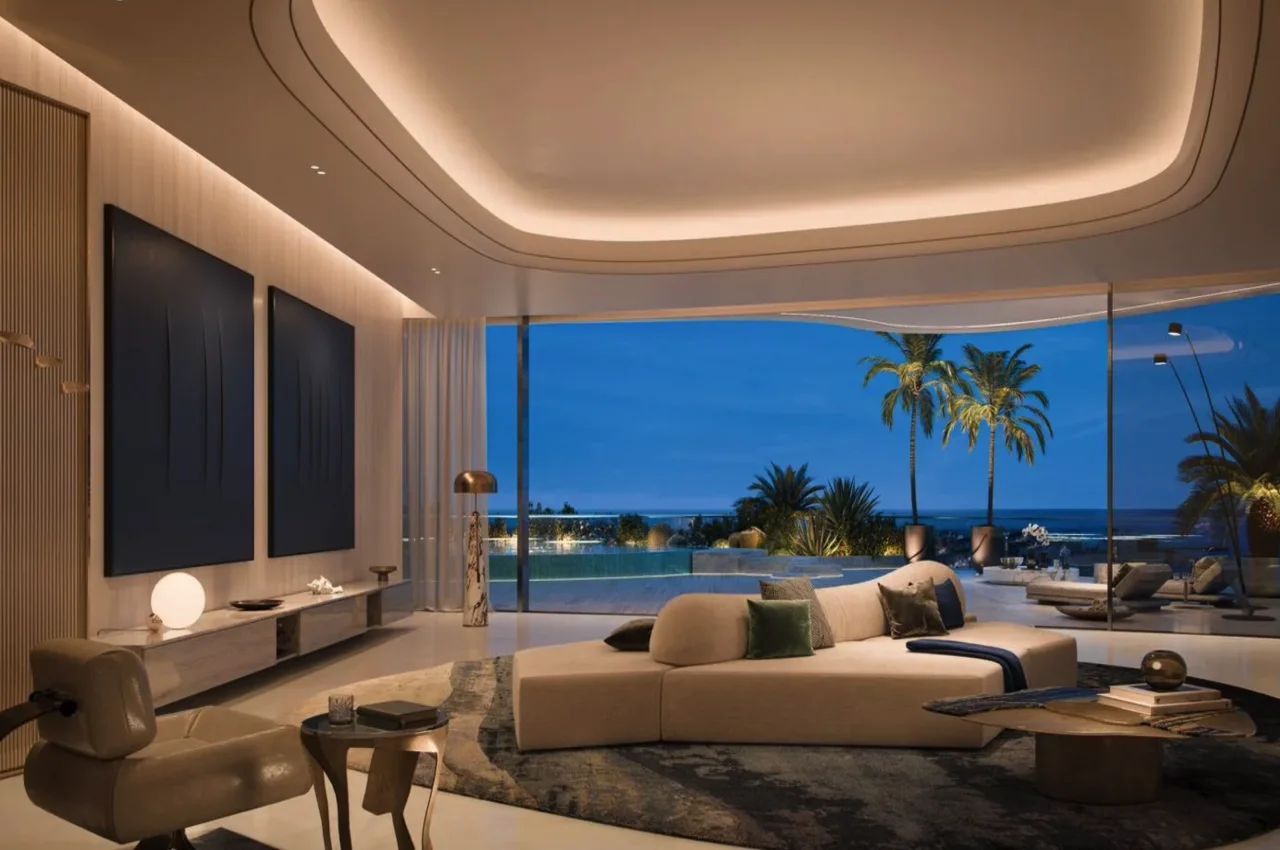 Como Residences gallery image