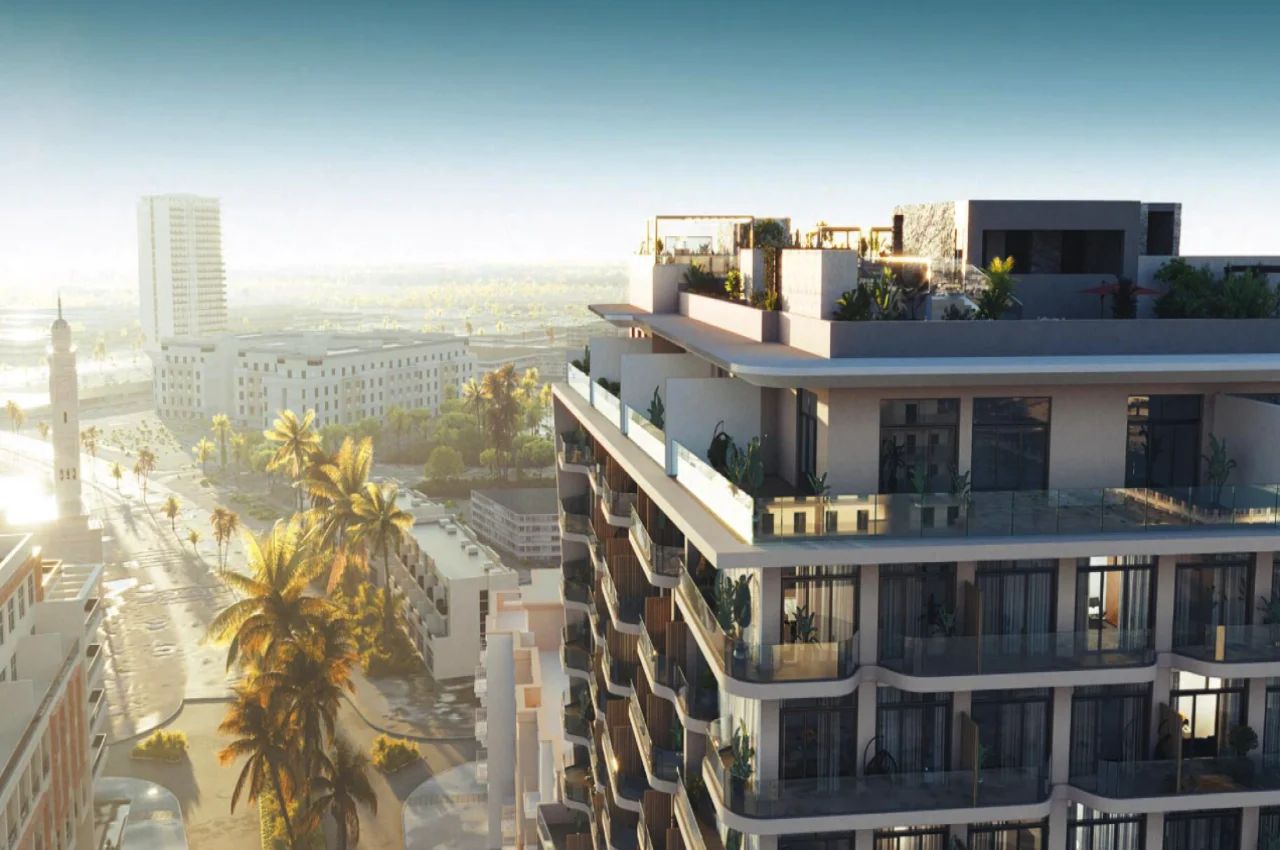 Vitality Residence gallery image