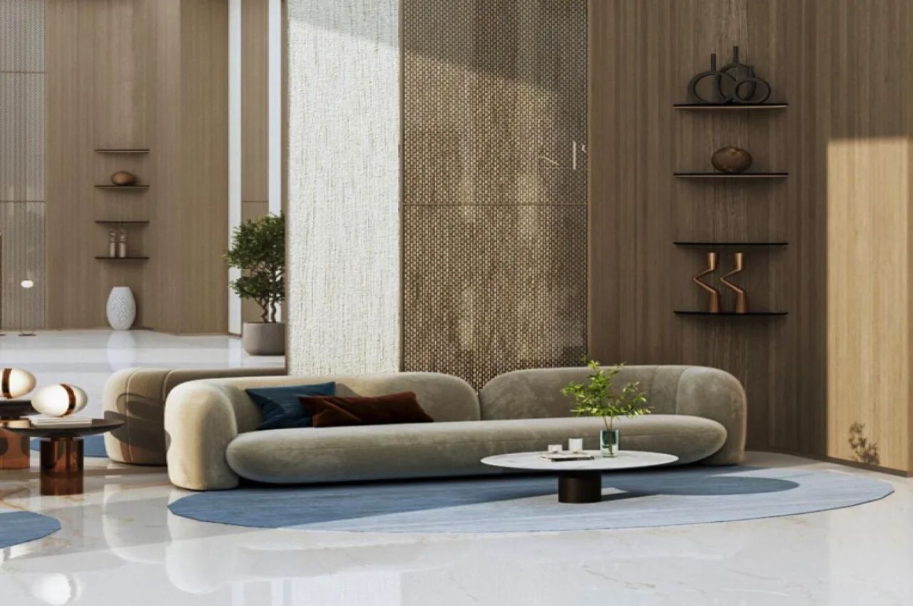 Binghatti Apex gallery image