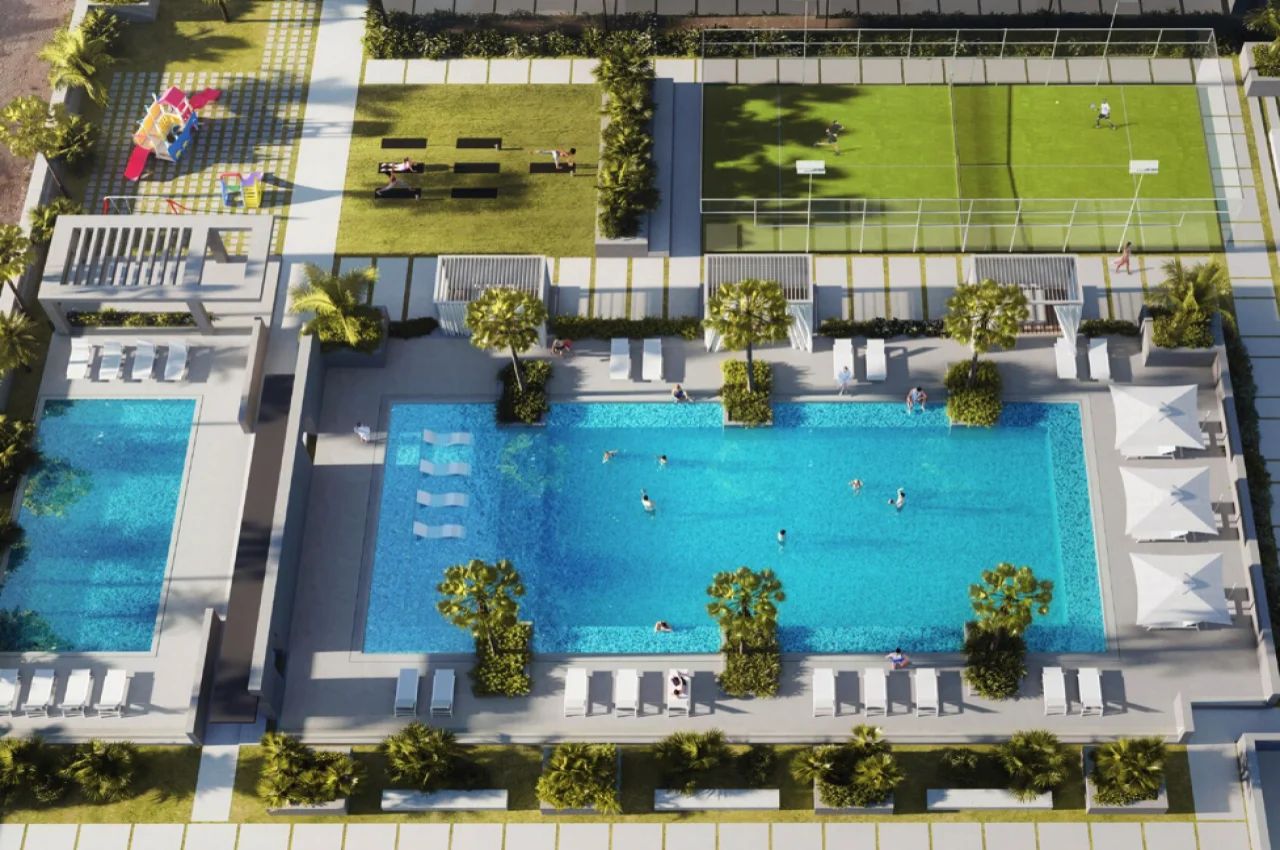 Binghatti Apex gallery image