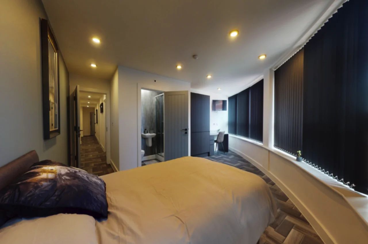 Graduation House Student Studio gallery image