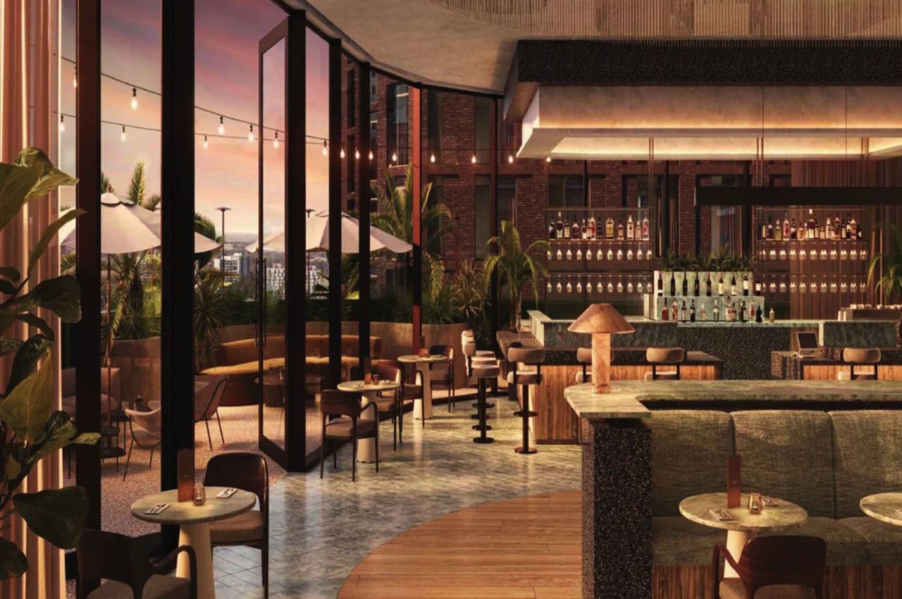 Kingfisher Redbank gallery image