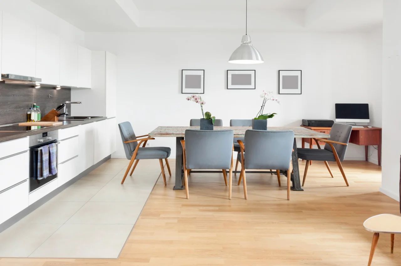 Fargate House gallery image