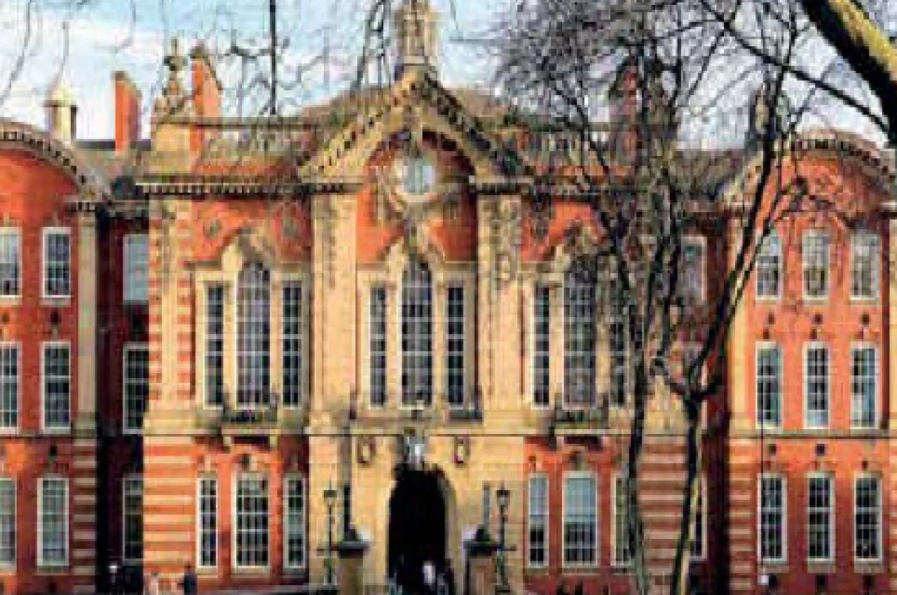 Riverside House Student Studio gallery image