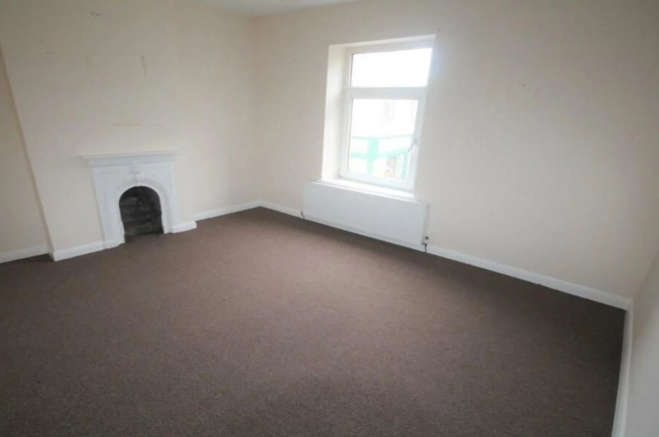 2 Bedroom Social Housing gallery image