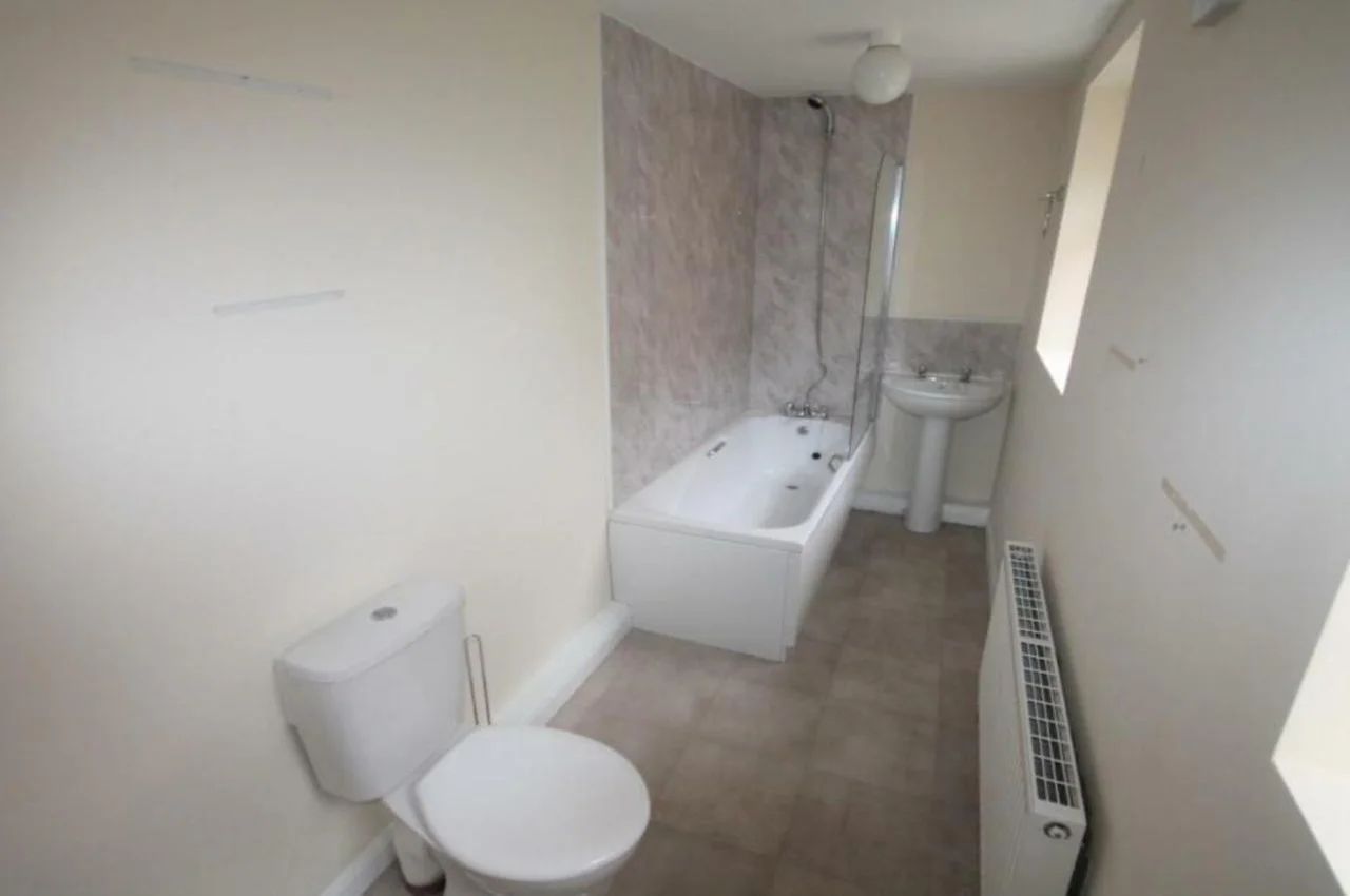 2 Bedroom Social Housing gallery image