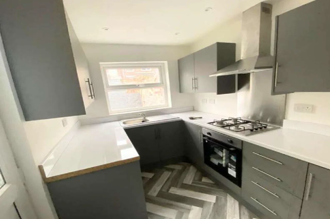 2 Bedroom Social Housing SOLD gallery image