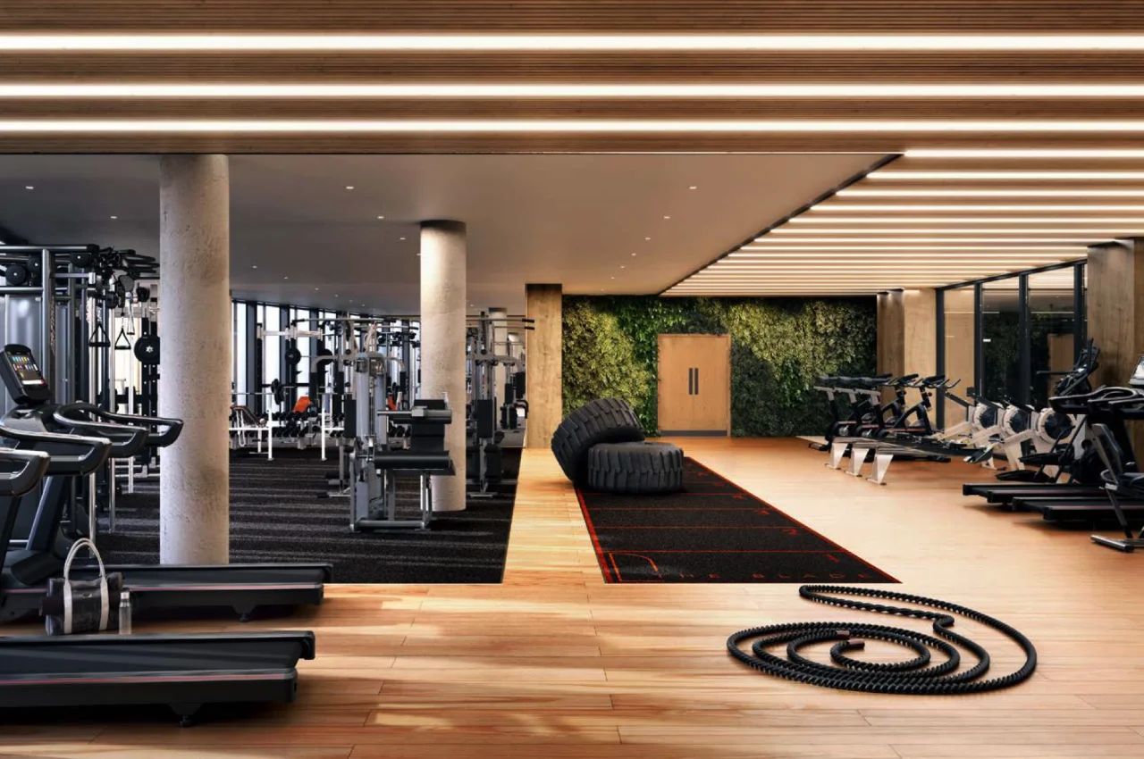 The Blade gallery image