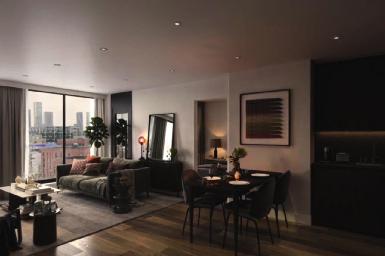 Obsidian gallery image