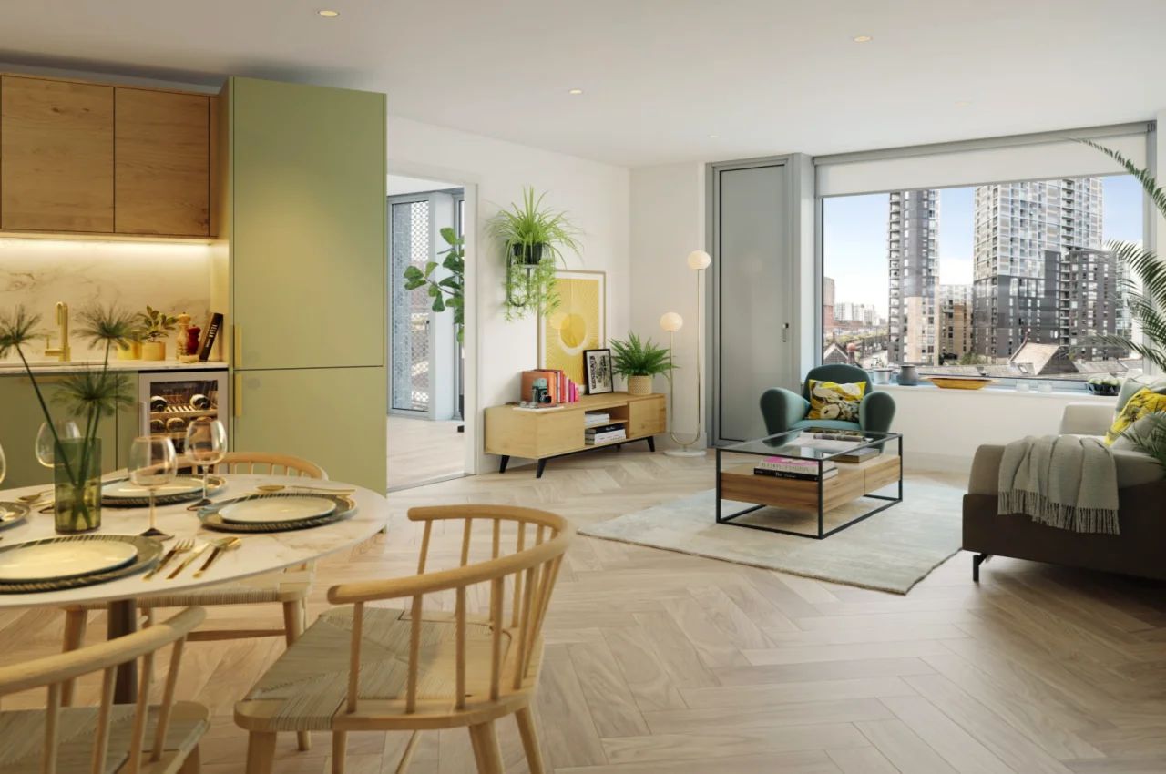 One Victoria gallery image