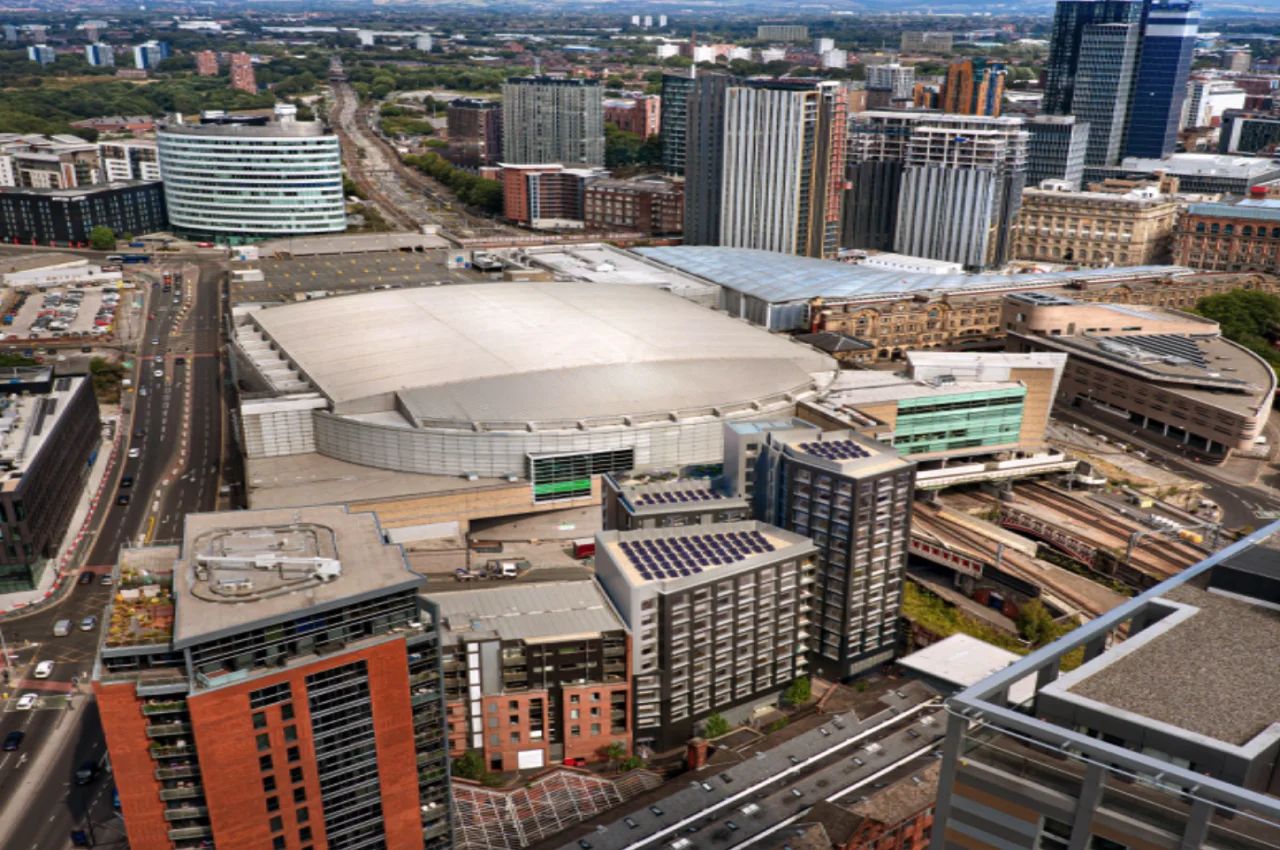 One Victoria gallery image