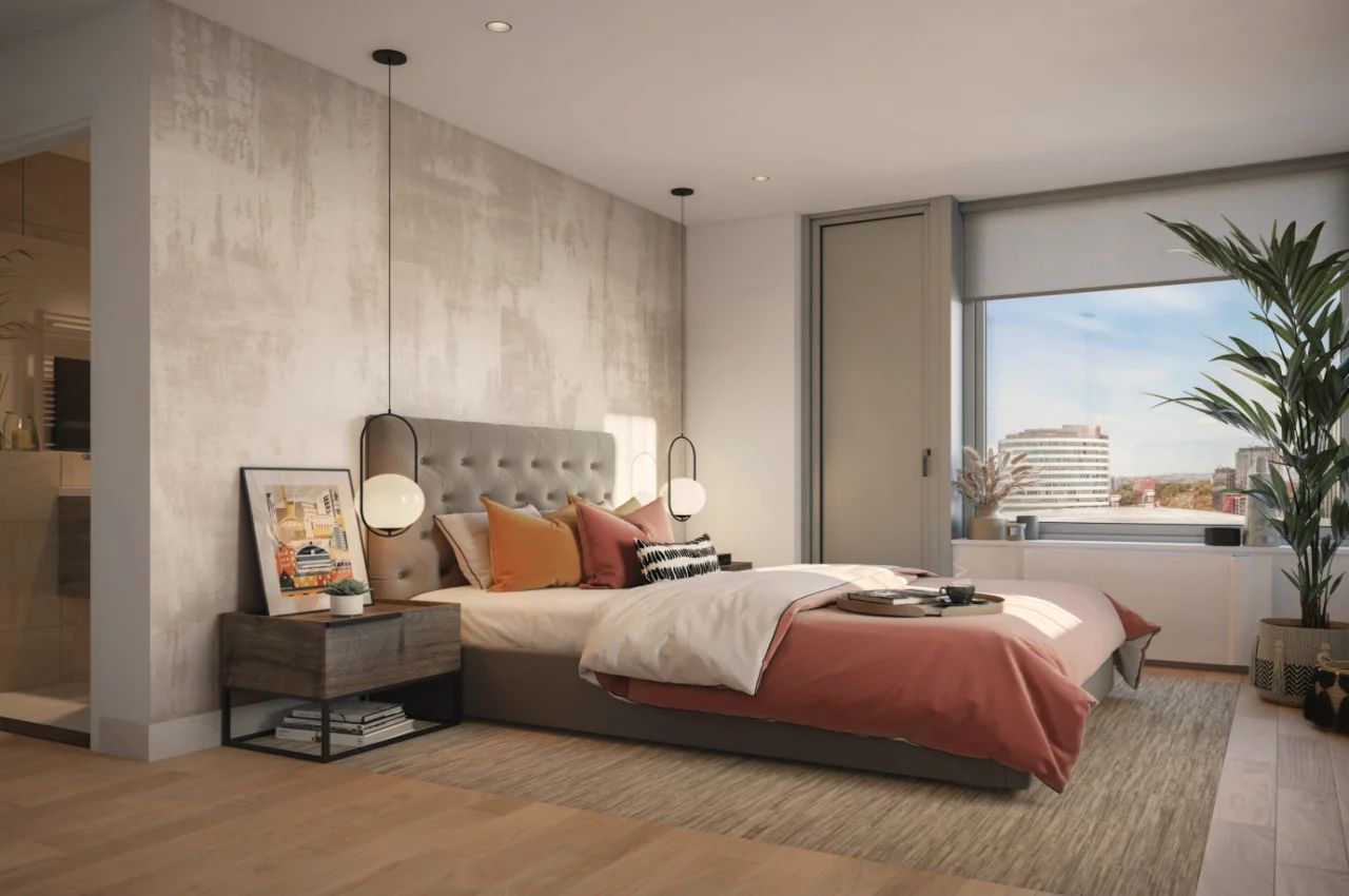 One Victoria gallery image