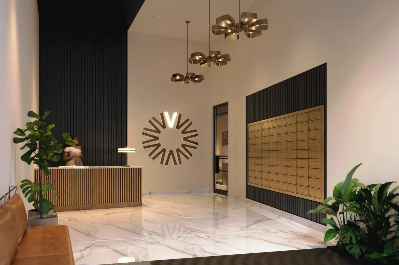 One Victoria gallery image