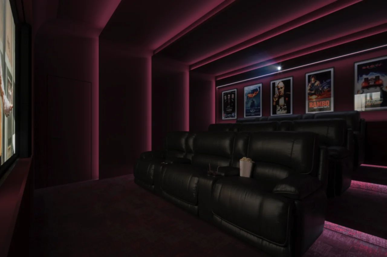 Waterhouse Gardens gallery image