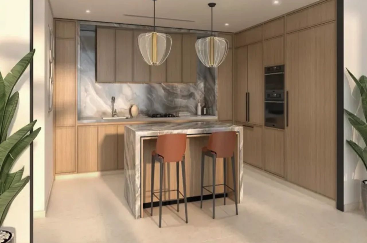 Azizi Venice gallery image