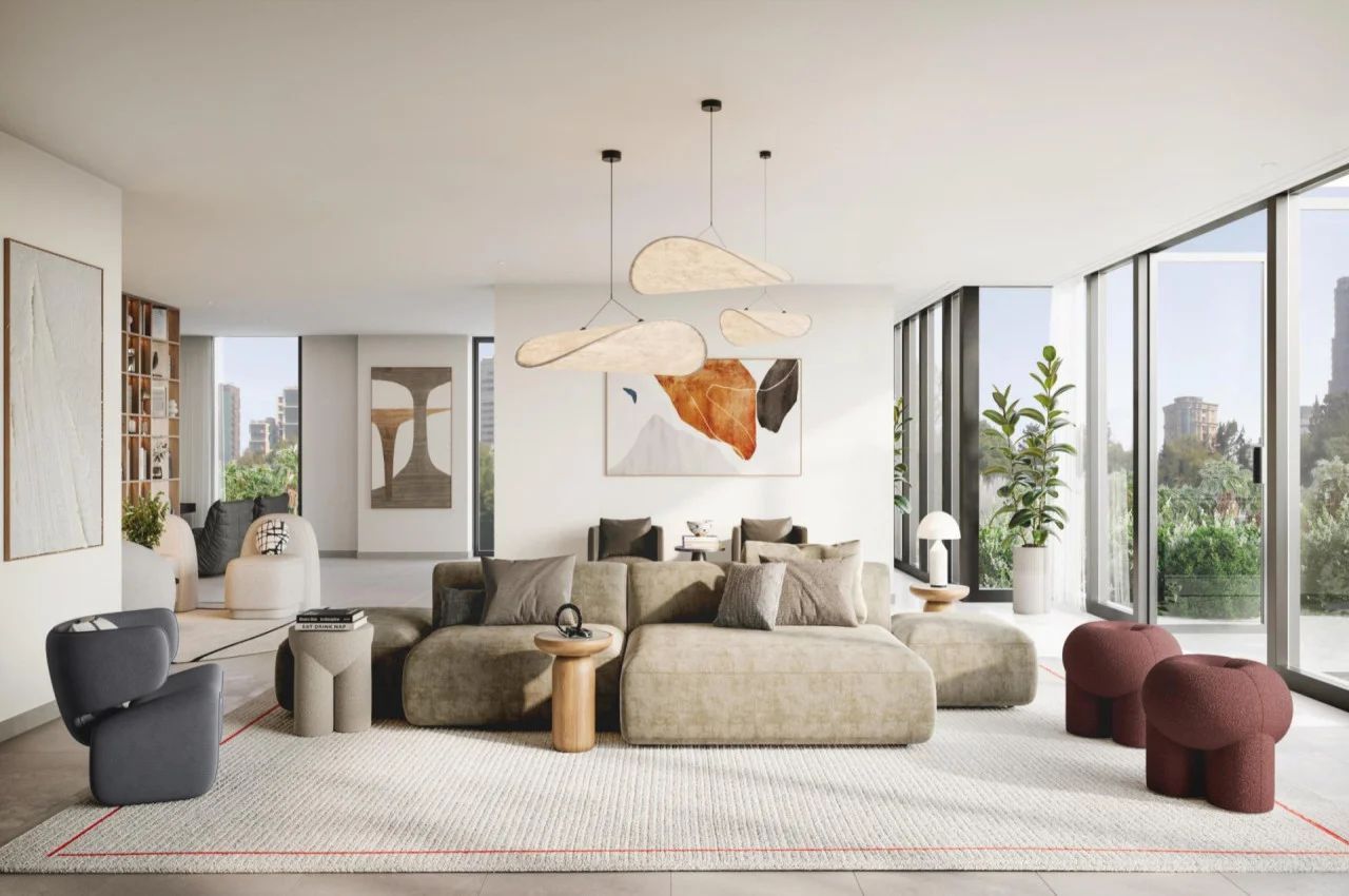 Cello Residences gallery image