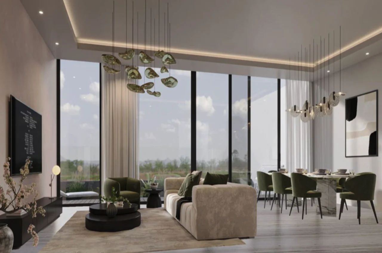 Terrazzo Residences gallery image