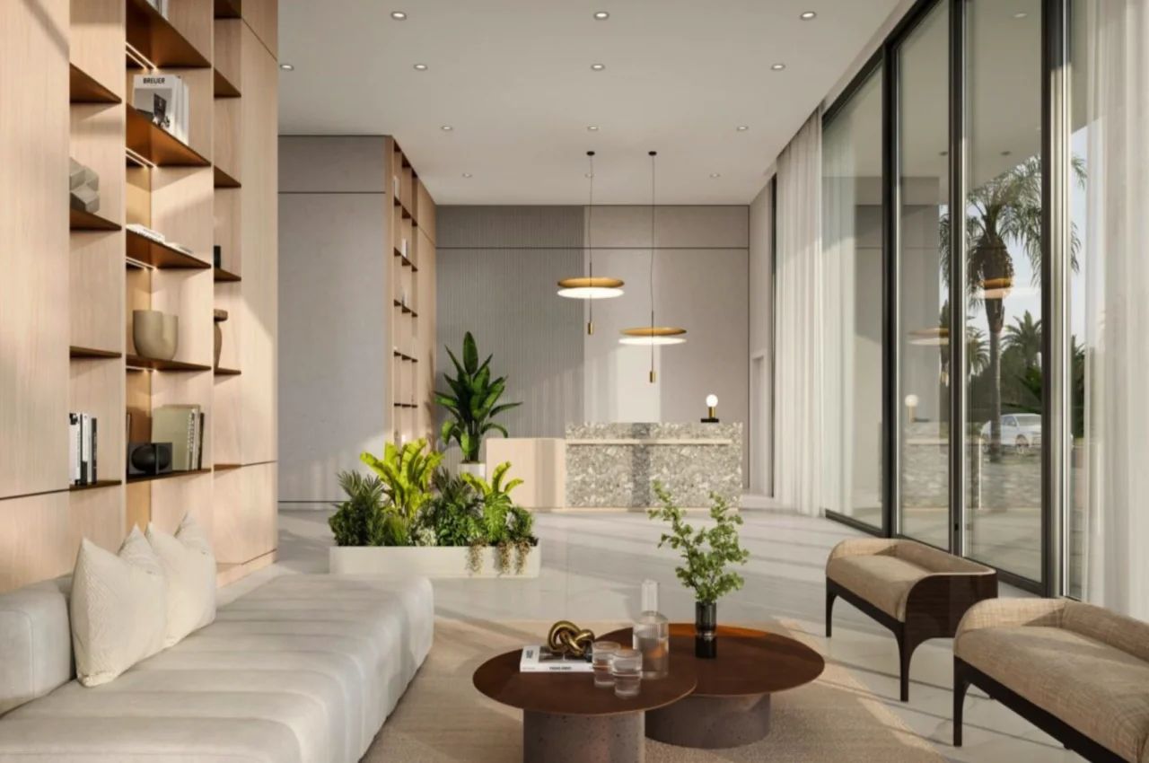 Terrazzo Residences gallery image