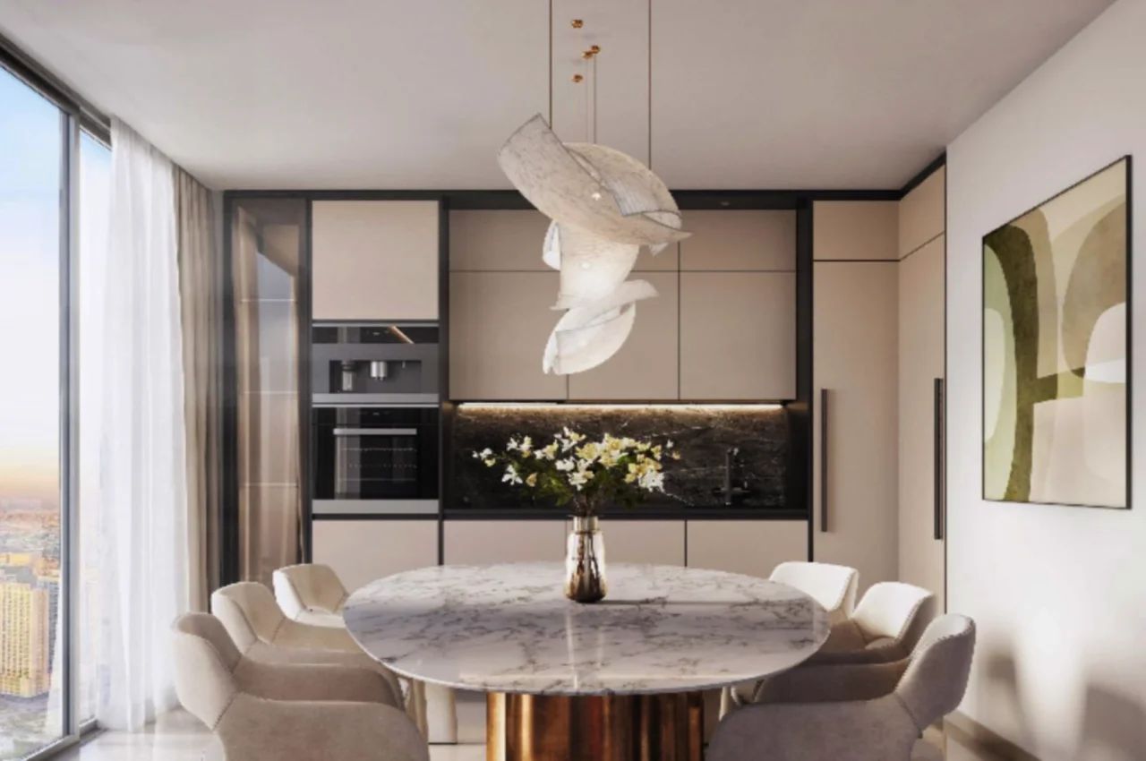 Helvetia Residences gallery image