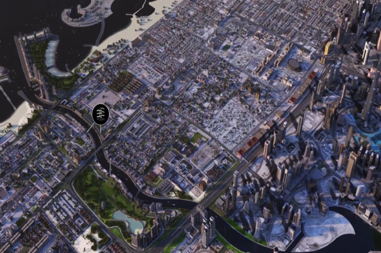 The Rings By PMR gallery image