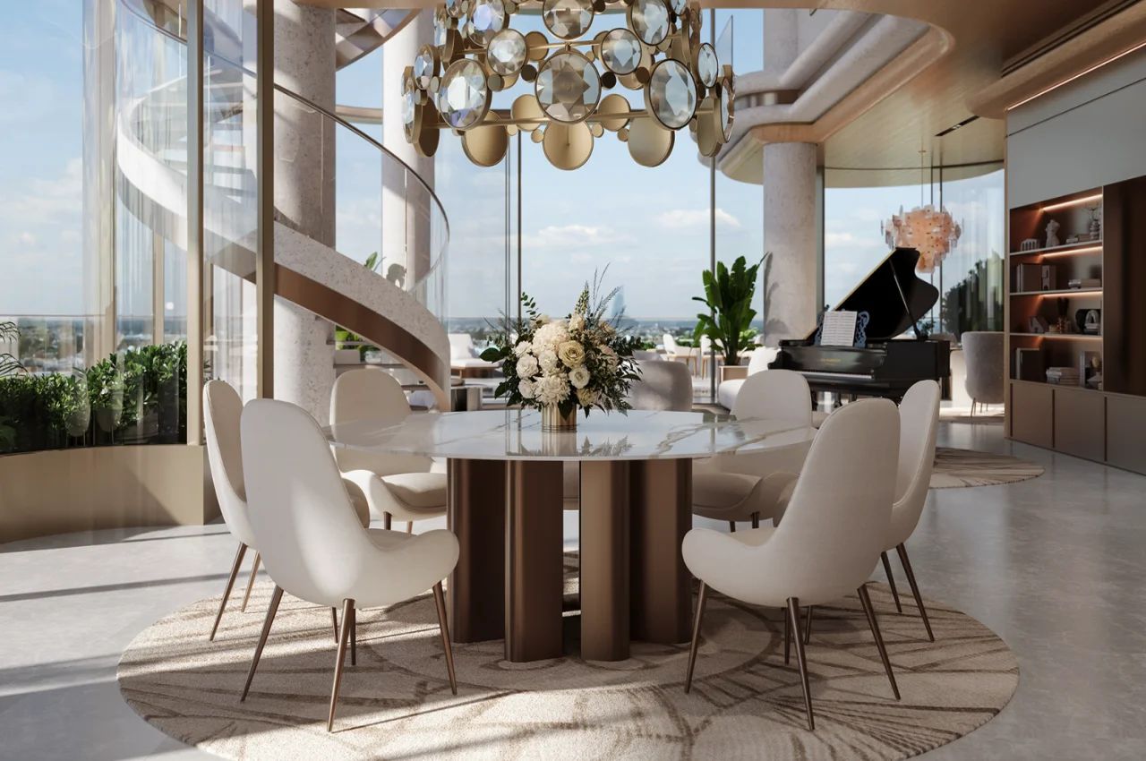 The Rings By PMR gallery image