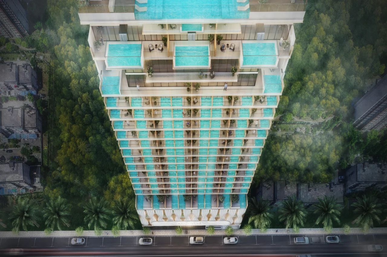 Sky Livings By Peace Homes gallery image