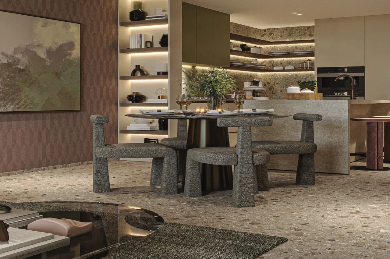 Lucky Oasis Residence gallery image