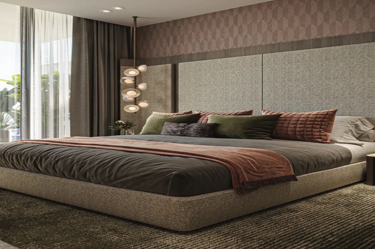 Lucky Oasis Residence gallery image