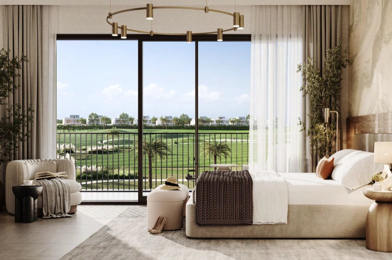 Golf Lane Emaar South gallery image