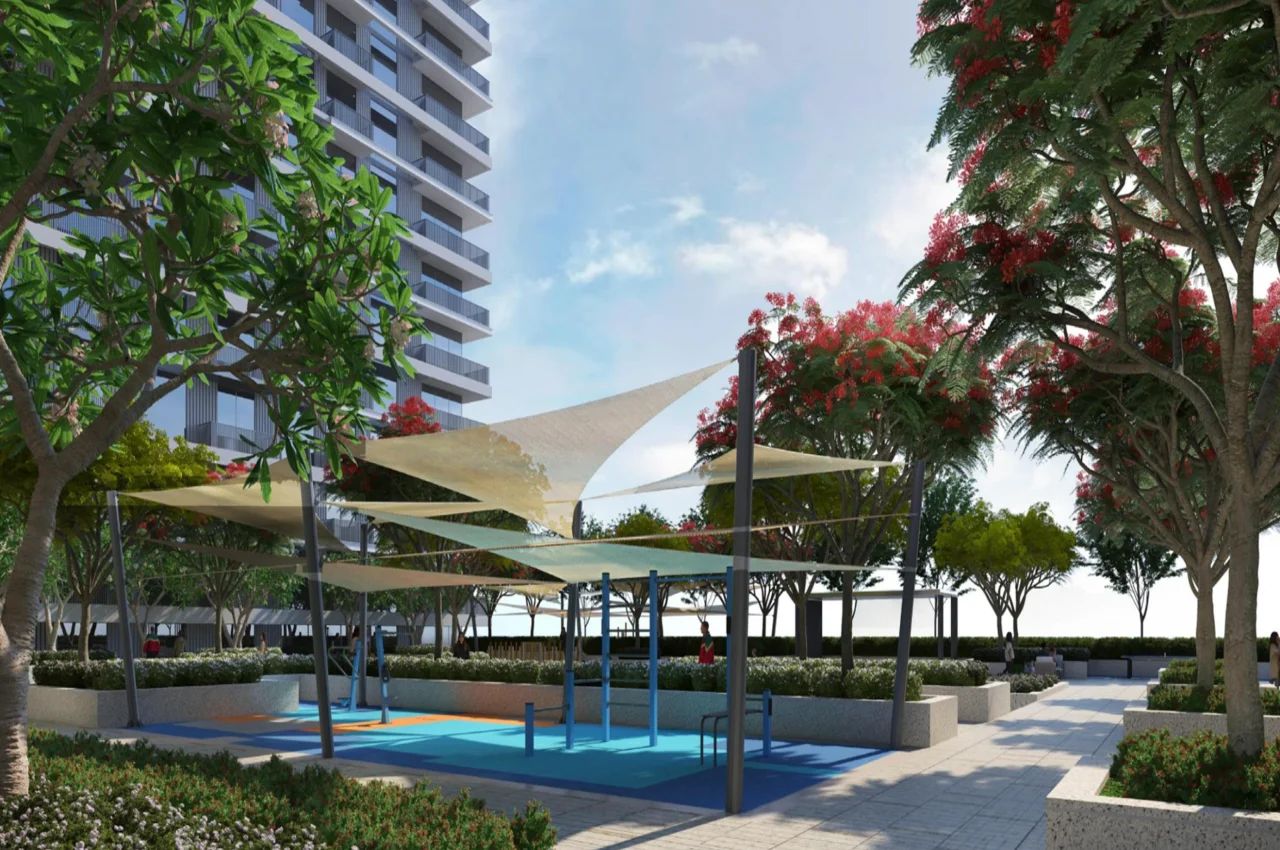 PALACE Residences Dubai Hills Estate gallery image