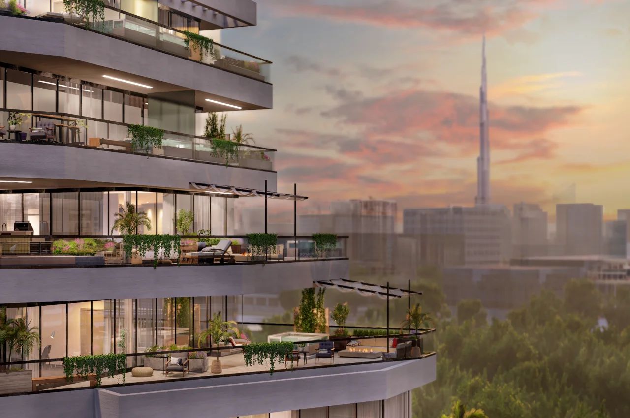 Trinity In Arjan gallery image