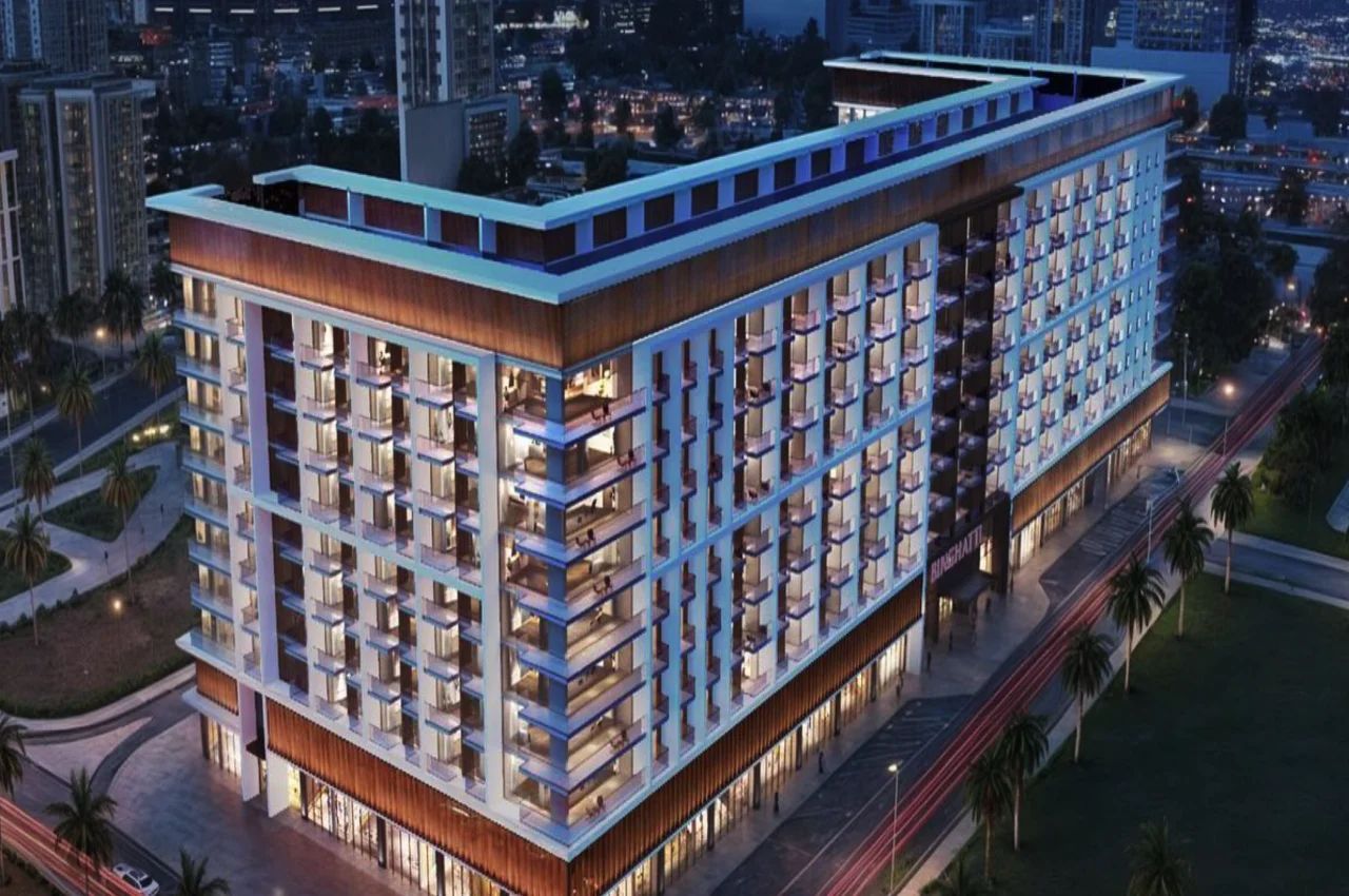 Binghatti Phoenix gallery image