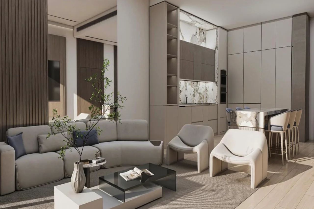 Binghatti Phoenix gallery image