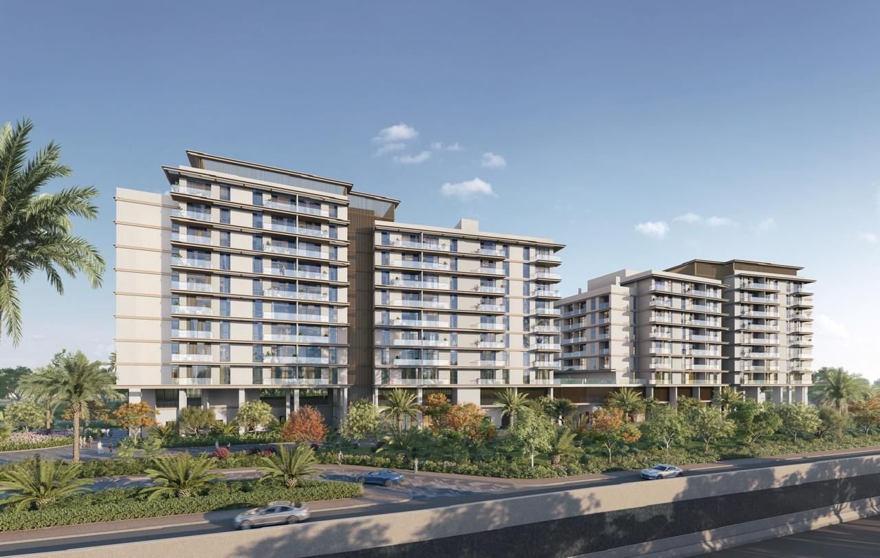 Al Hamra Greens gallery image