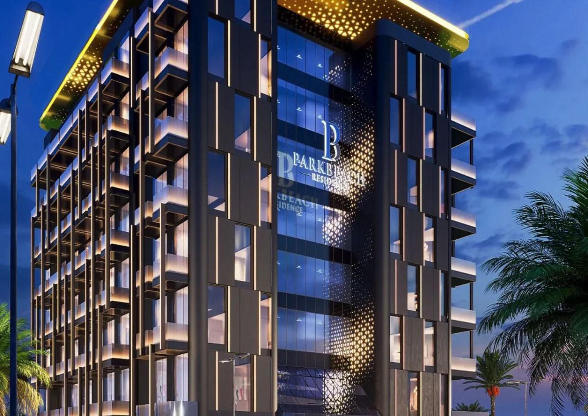 Park Beach Residence