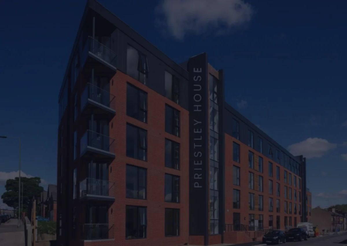 Riverside House Student Studio