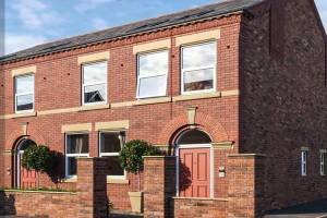 Rosewood  Residence thumbnail