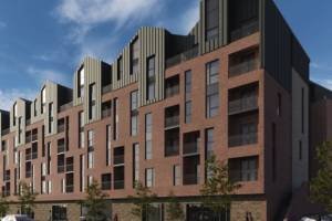 Water's Edge At Portside thumbnail