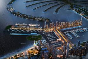 Sobha Seahaven thumbnail