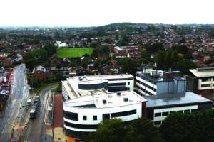 Graduation House Student Studio thumbnail